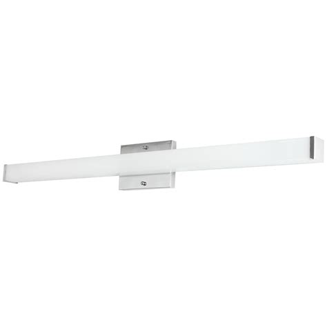 sunlite linear bar vanity lights